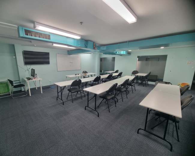 peerspace