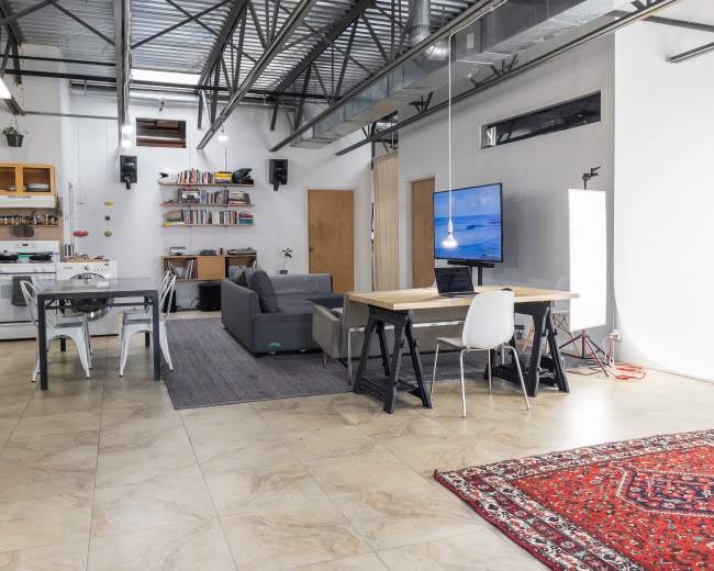 peerspace