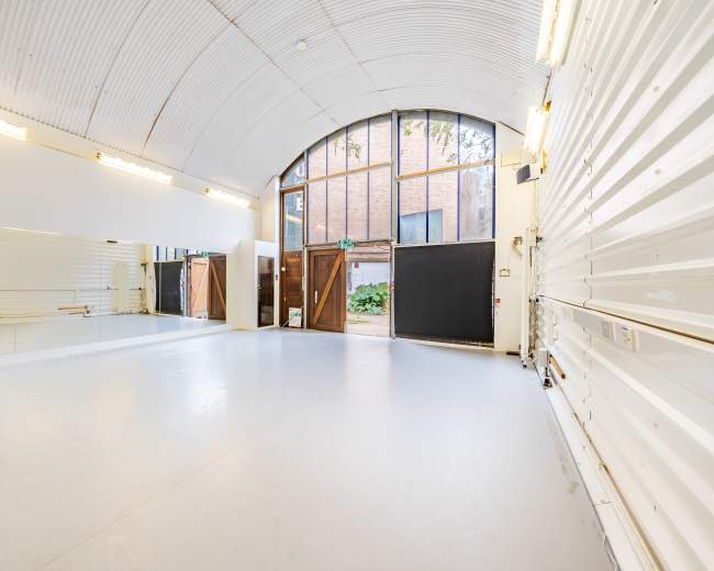 peerspace