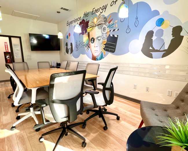 peerspace