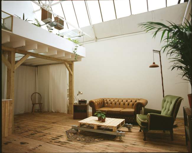 peerspace