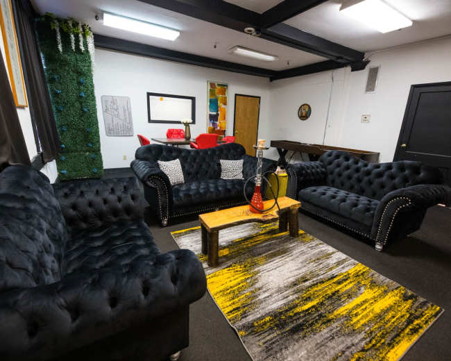 peerspace
