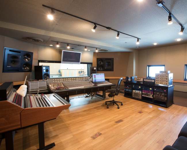 peerspace