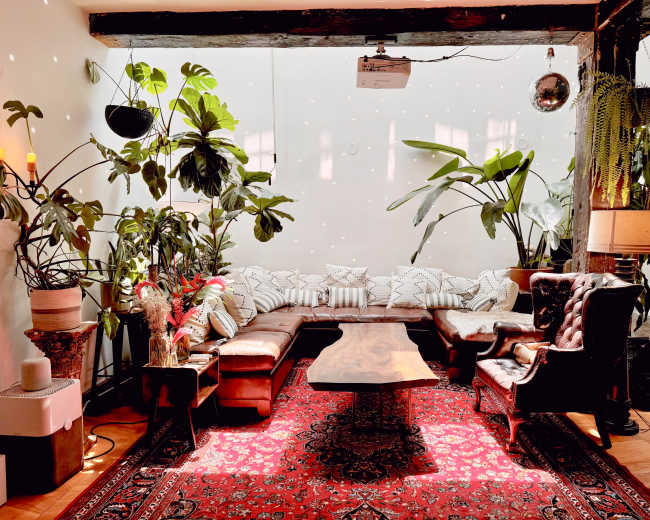 peerspace