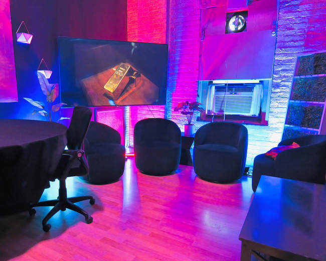 peerspace