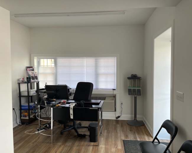 peerspace