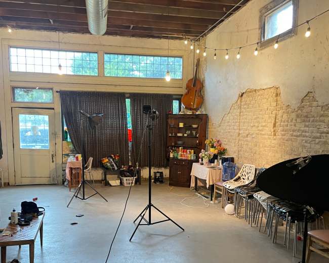 peerspace