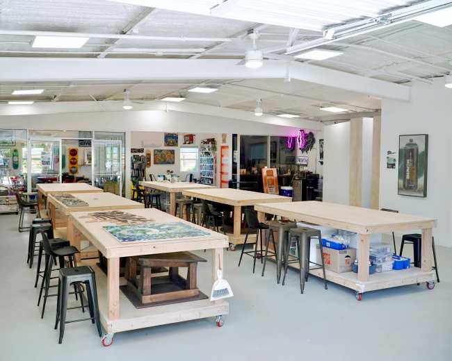peerspace