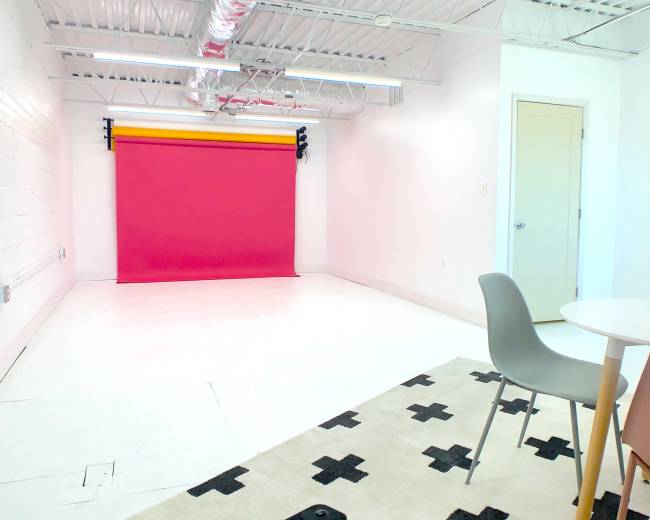 peerspace