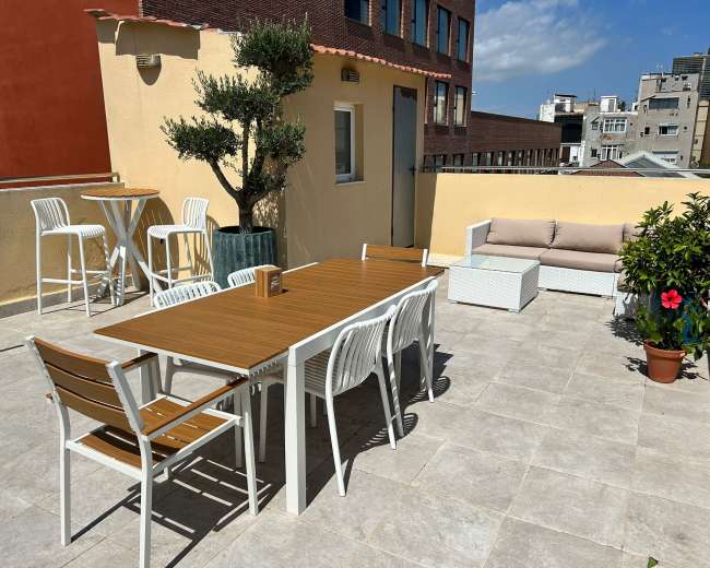 peerspace