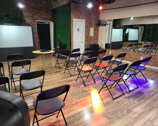 peerspace