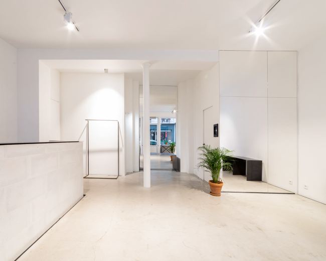 peerspace