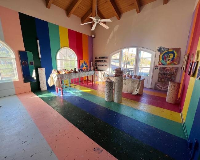 peerspace