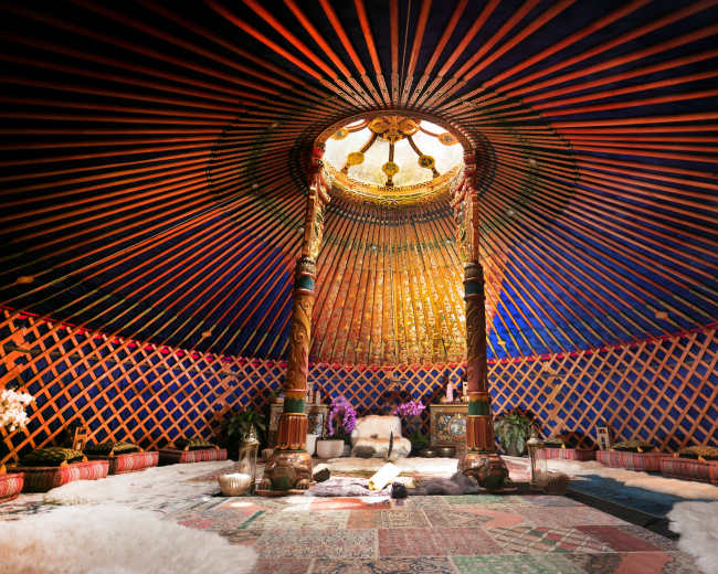 carousel