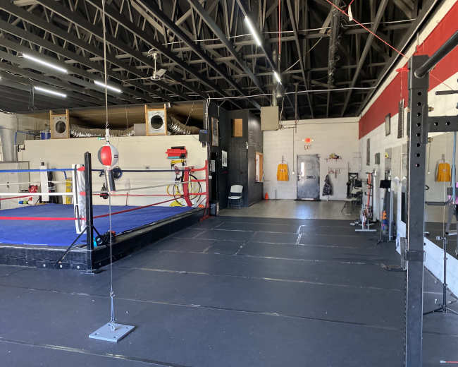 peerspace