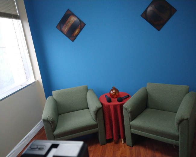 peerspace