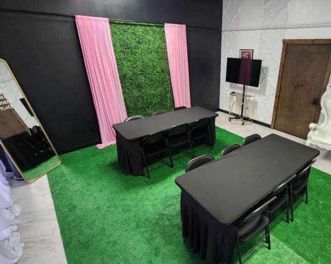 peerspace