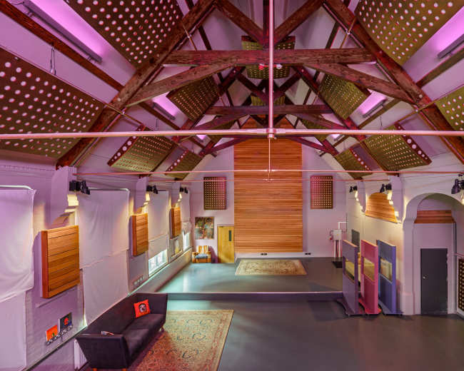 peerspace