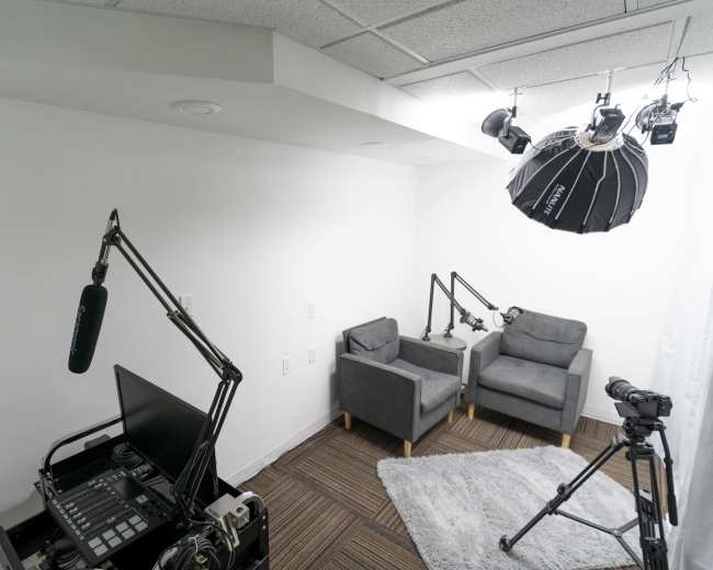 peerspace