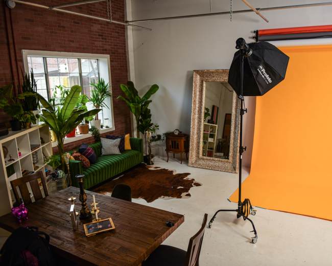 peerspace