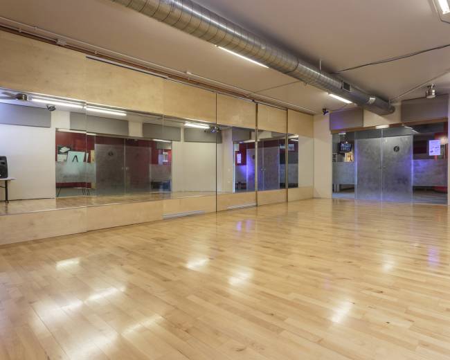peerspace