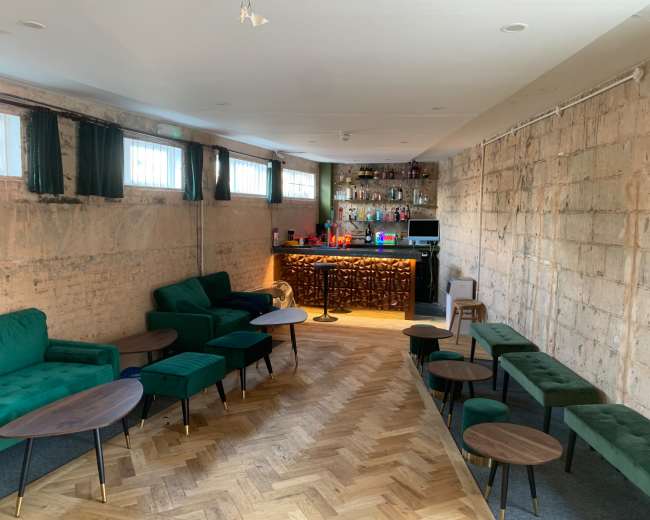peerspace