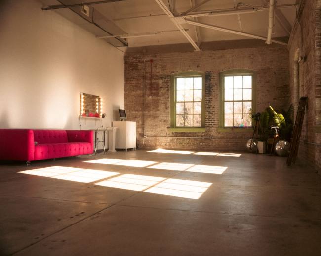 peerspace