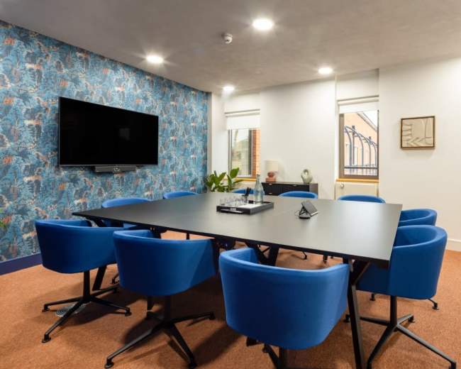 peerspace