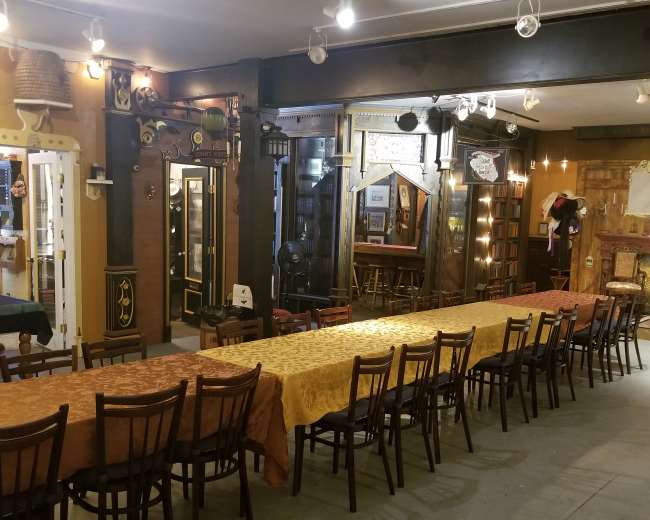 peerspace