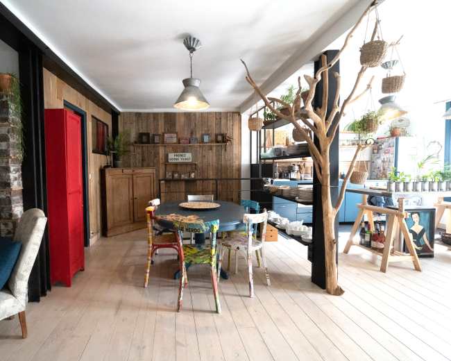 peerspace
