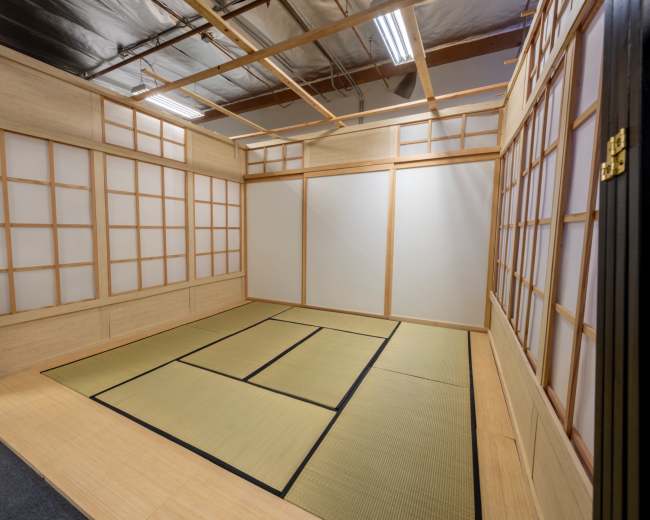 peerspace