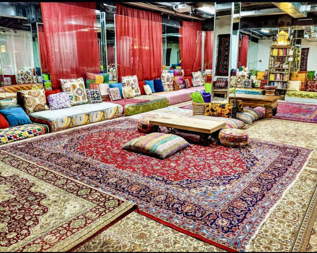 peerspace