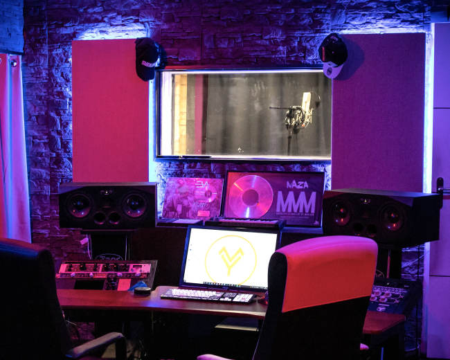 peerspace
