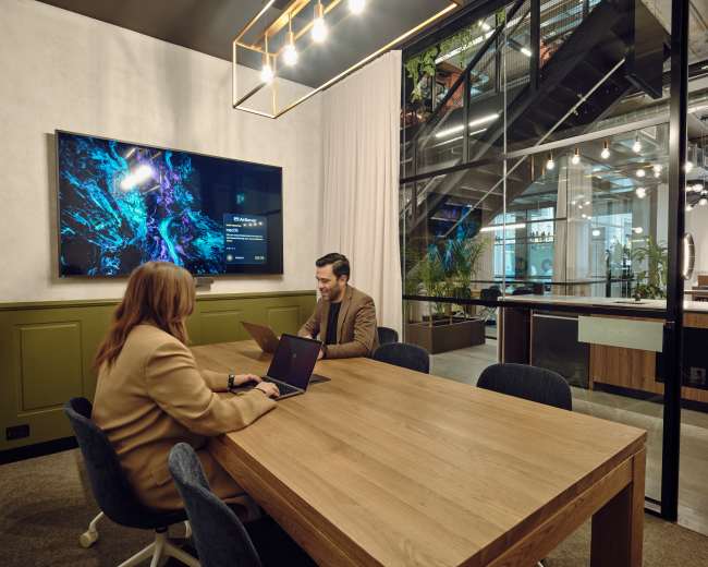 peerspace