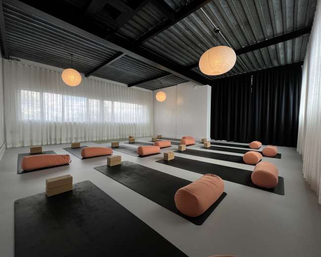 peerspace