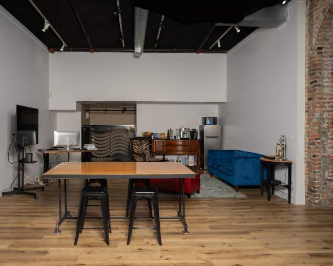 peerspace