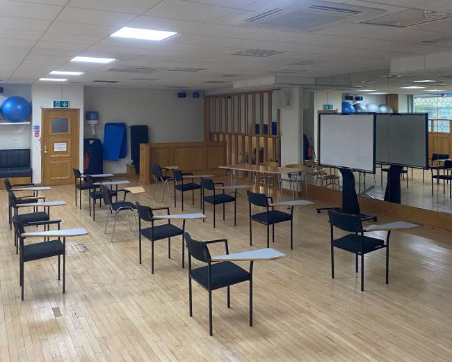 peerspace