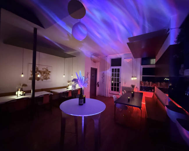 peerspace