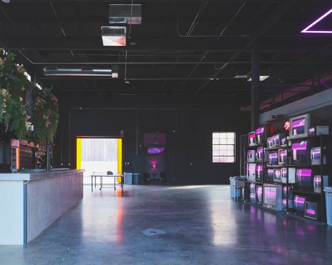peerspace