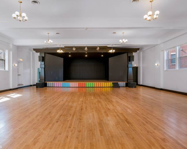peerspace