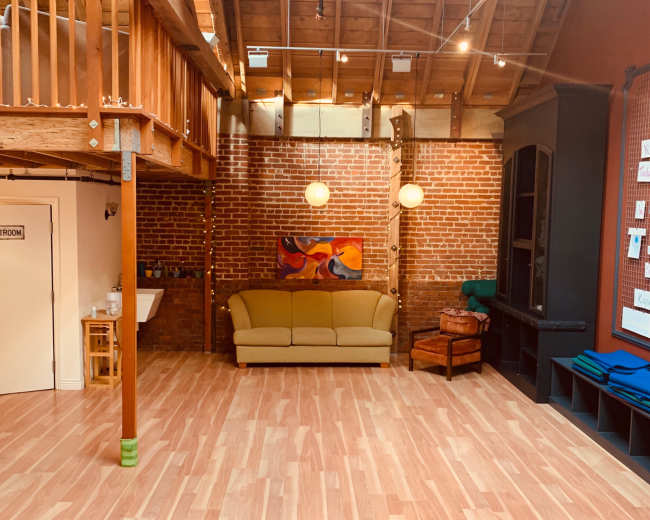 peerspace