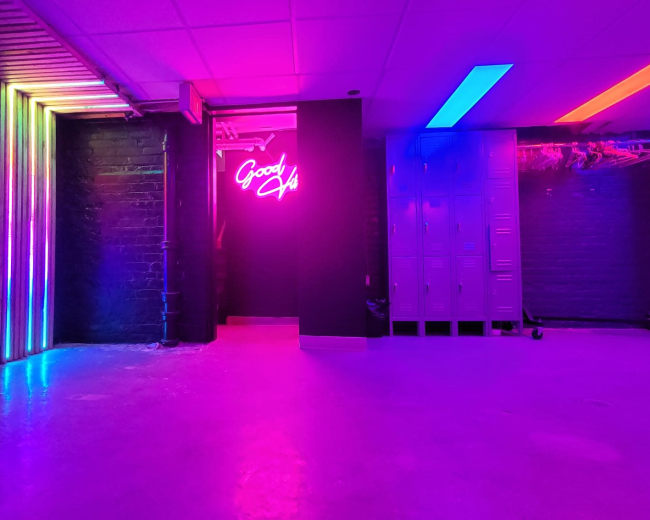 peerspace