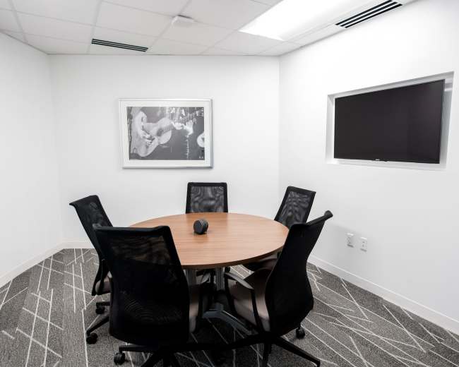 peerspace