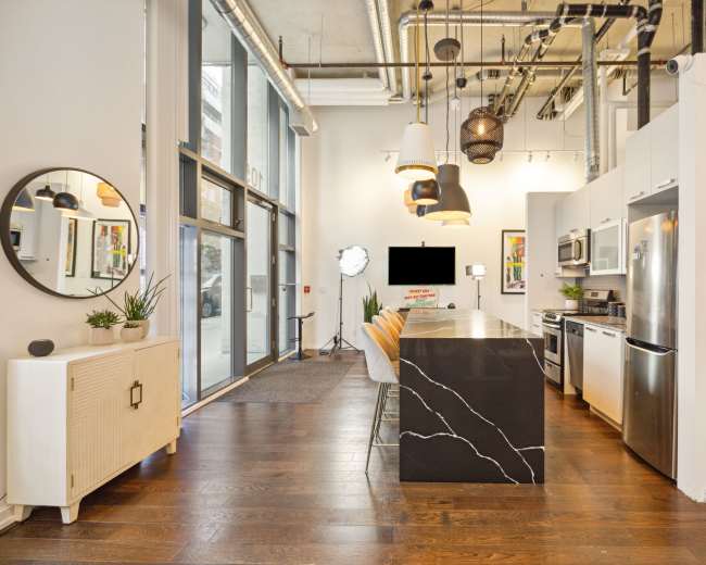peerspace