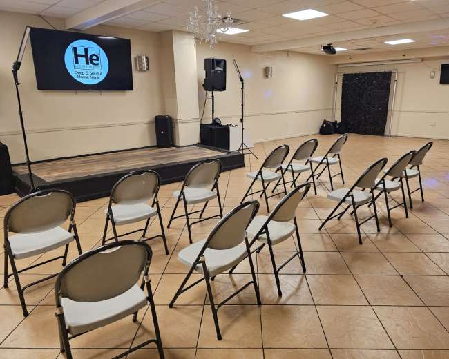 peerspace