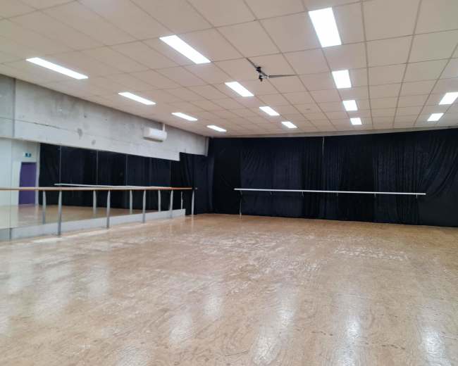 peerspace