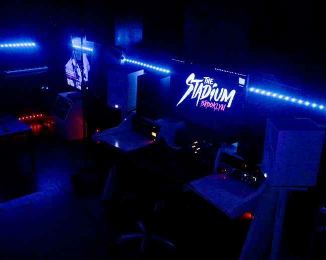 peerspace
