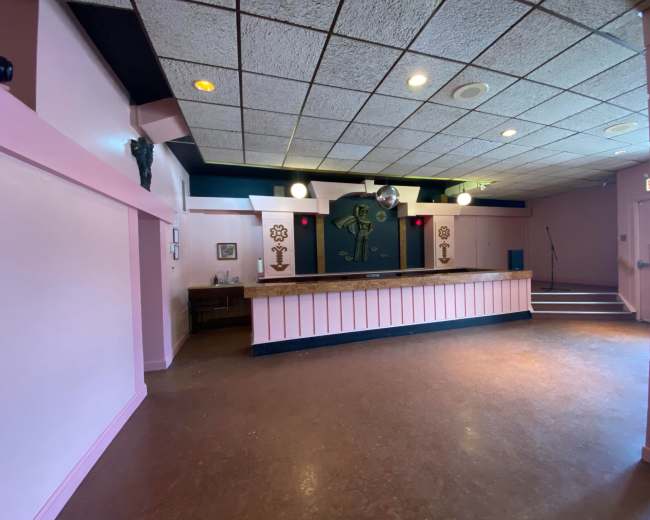peerspace