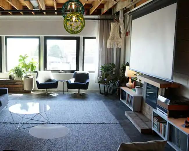 peerspace