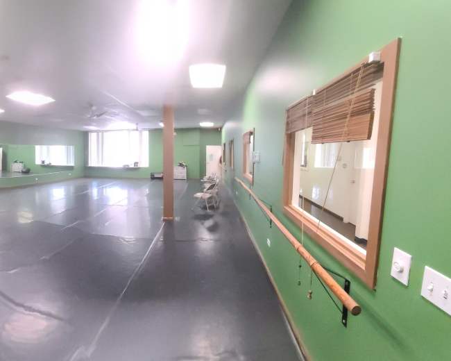 peerspace